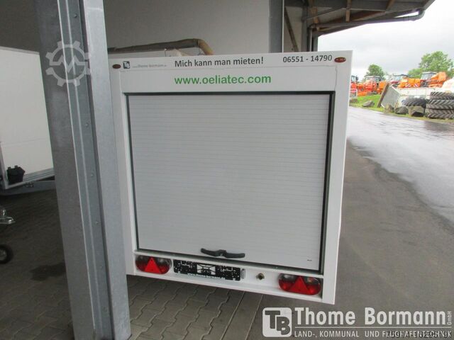 Landmaschine  Oeliatec BELLE ILE 02K07002
