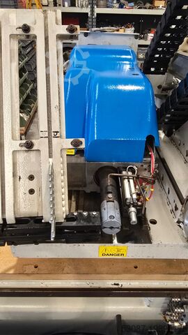 Teknomat 2000 p automatic incubator MASTERWOOD Teknomat 2000 p