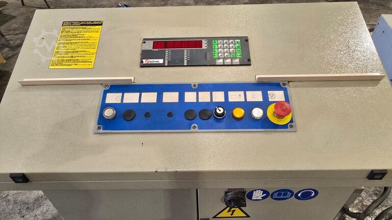 Teknomat 2000 p automatic incubator MASTERWOOD Teknomat 2000 p