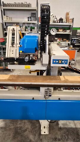 Teknomat 2000 p automatic incubator MASTERWOOD Teknomat 2000 p