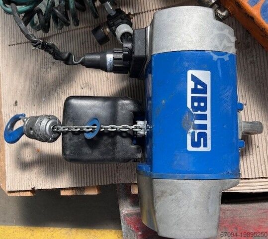 Vacuum lifter Tecnocat VN1.G1