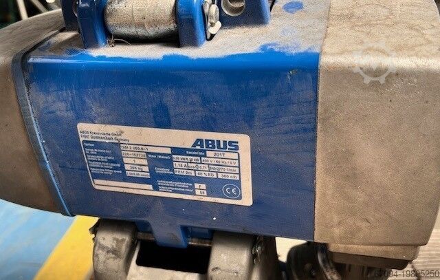 Vacuum lifter Tecnocat VN1.G1