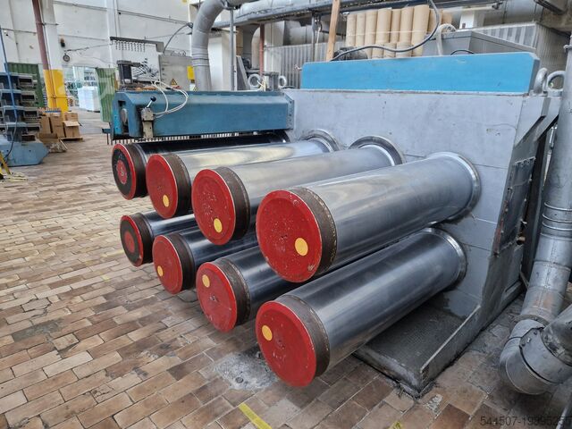 Raffia-Maschinenband LENTA 1662