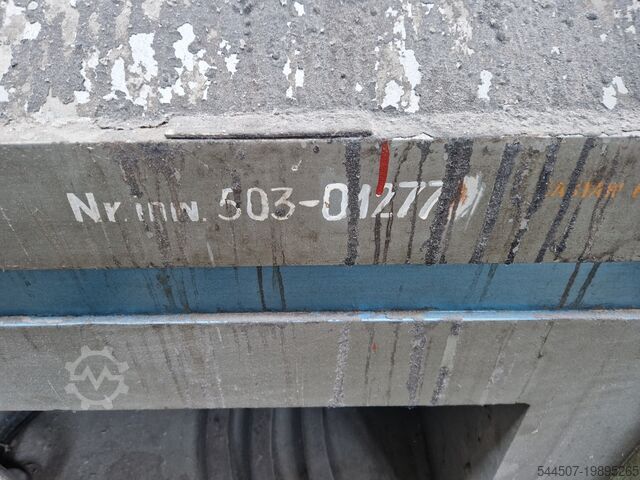 Raffia-Maschinenband SISAL