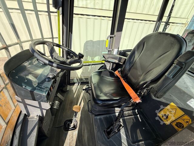 Sonstige MECALAC 9MDX Dumper / A/C / 2.148 H / 9 Ton