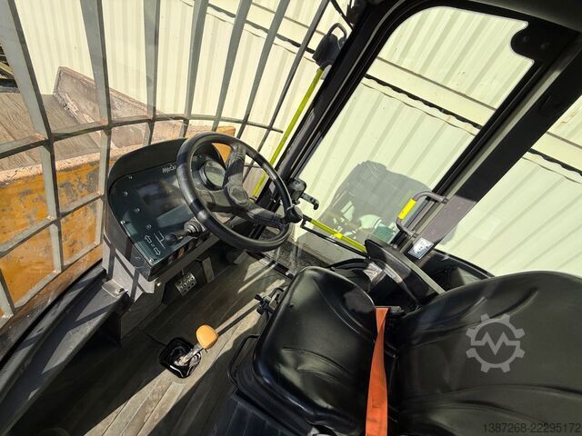 Sonstige MECALAC 9MDX Dumper / A/C / 2.148 H / 9 Ton