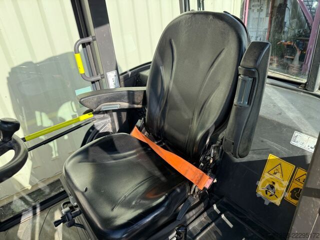 Sonstige MECALAC 9MDX Dumper / A/C / 2.148 H / 9 Ton