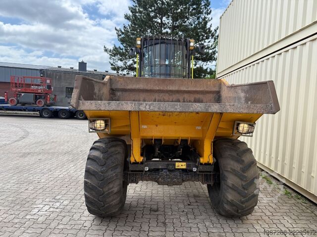 Sonstige MECALAC 9MDX Dumper / A/C / 2.148 H / 9 Ton