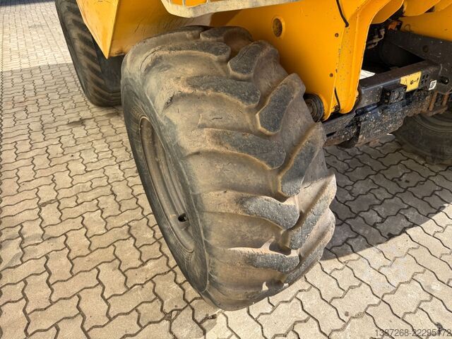 Sonstige MECALAC 9MDX Dumper / A/C / 2.148 H / 9 Ton