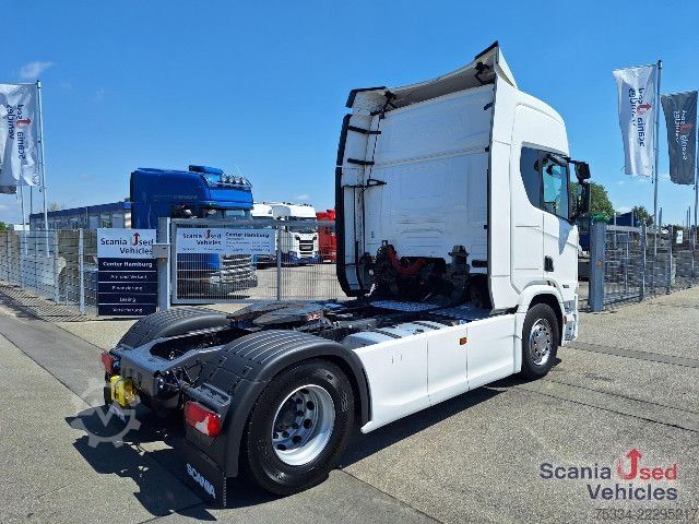 Standard tractor unit Scania R 460 A4x2NA