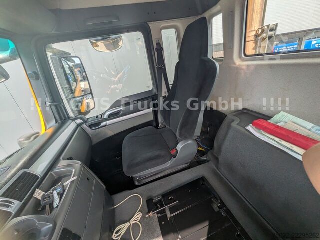 Sonstige MAN TGS 33.440 / 6X6 / Full Steel / E5