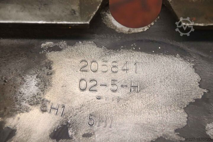 Sideshift Cascade C-204185