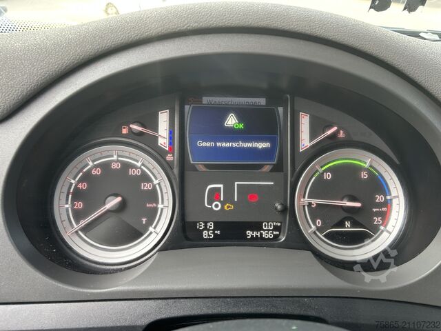 Standard-SZM DAF CF 370 FT Comfort Cab / 944 dkm / NL Truck / AP...