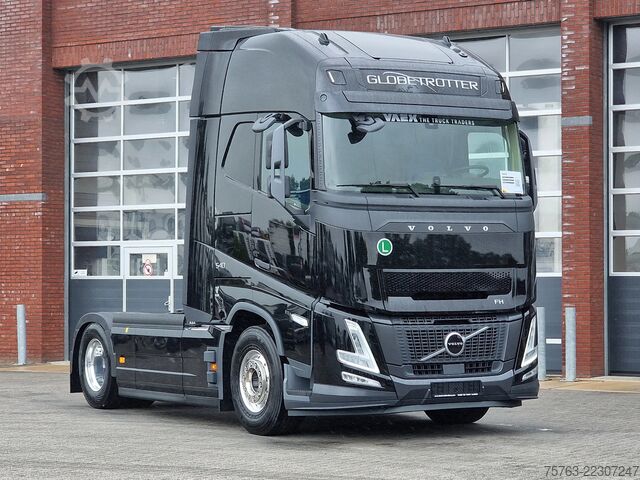 Standard-SZM Volvo FH 13.540 Aero Globetrotter XL 4x2 - New - Full...
