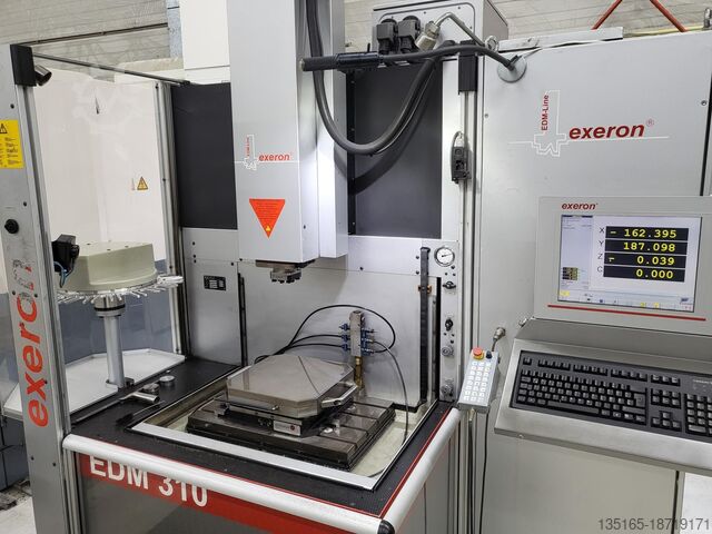 Senken usw Exeron S 310 MF