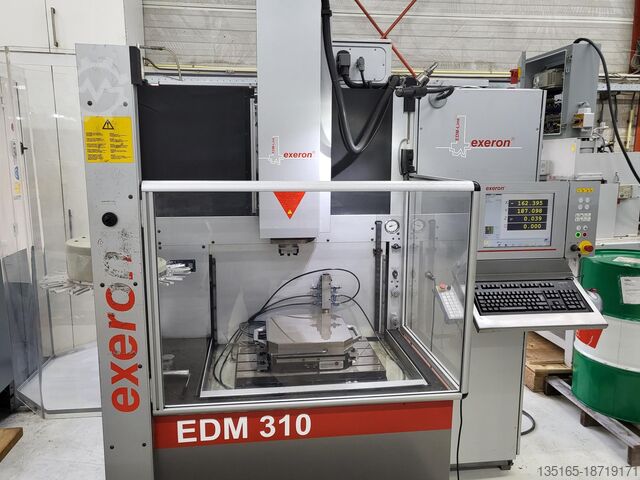 Senken usw Exeron S 310 MF