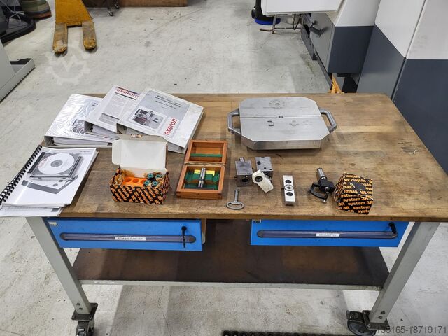 Senken usw Exeron S 310 MF