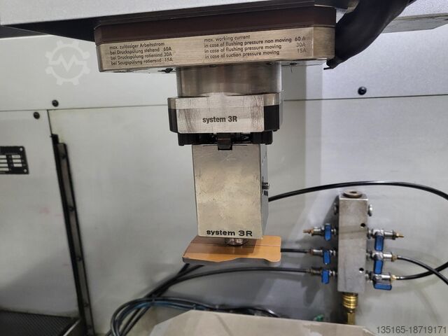 Senken usw Exeron S 310 MF