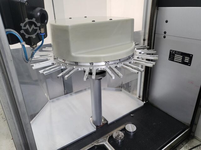 Senken usw Exeron S 310 MF