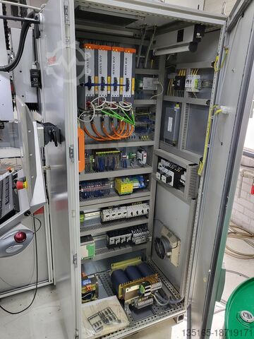 Senken usw Exeron S 310 MF