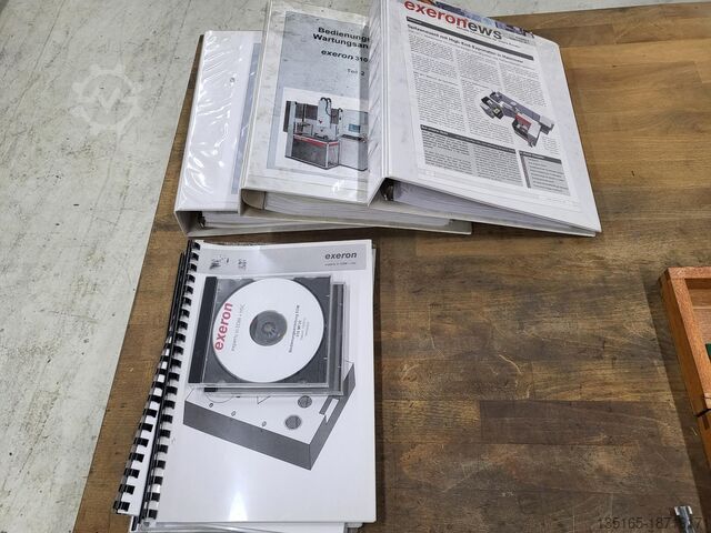 Senken usw Exeron S 310 MF