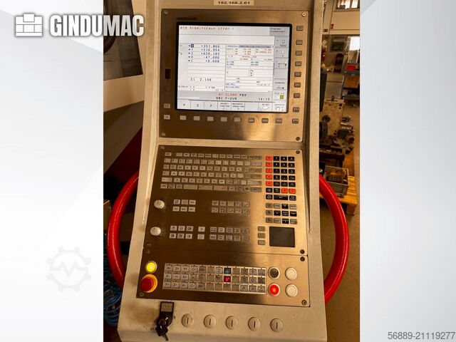 POSmill H800U POSmill H800U