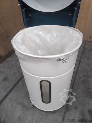 Entstauber ESTA Dustomat 63