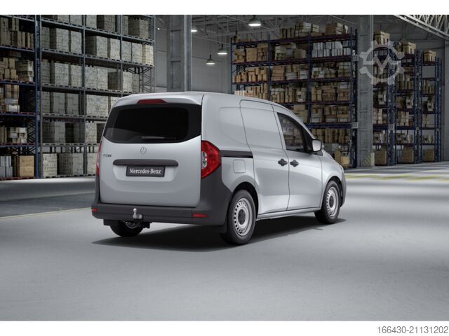 Kleinbus Mercedes-Benz Citan 108 CDI Kasten BASE Standard AHK DAB Kl