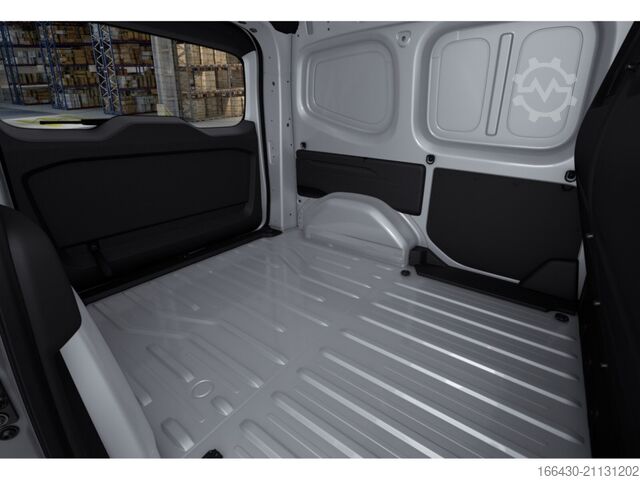 Kleinbus Mercedes-Benz Citan 108 CDI Kasten BASE Standard AHK DAB Kl