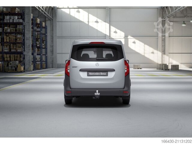 Kleinbus Mercedes-Benz Citan 108 CDI Kasten BASE Standard AHK DAB Kl