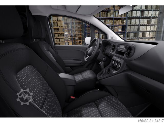 Kastenwagen Mercedes-Benz Citan 108 CDI Kasten BASE Standard AHK DAB Kl