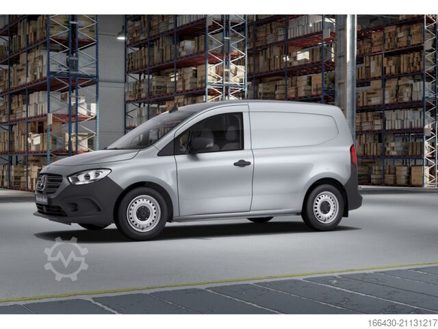 Kastenwagen Mercedes-Benz Citan 108 CDI Kasten BASE Standard AHK DAB Kl