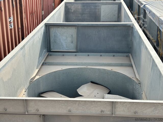 System SPX Dry Cooling 2018 SPX 10880/2146-6R-ET