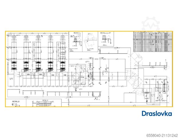 Wärmerückgewinnungs-KWK-System Alfa Laval 