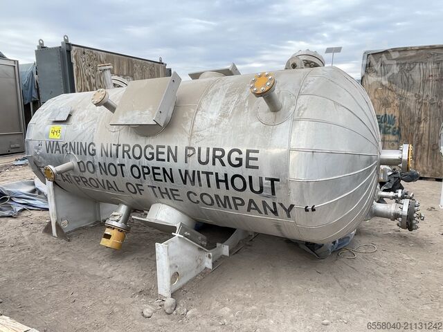 Wärmerückgewinnungs-KWK-System Alfa Laval 