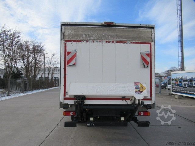 Refrigerated truck IVECO AD190S31/FP CM