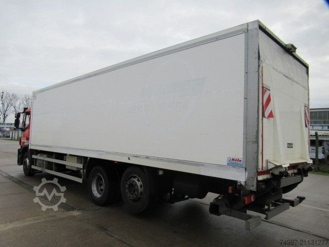 Kühlkoffer-LKW IVECO AD260S31Y/FS CM