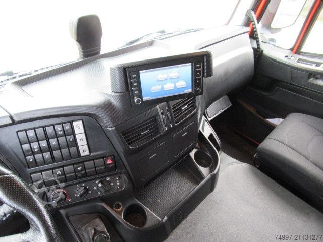 Kühlkoffer-LKW IVECO AD260S31Y/FS CM