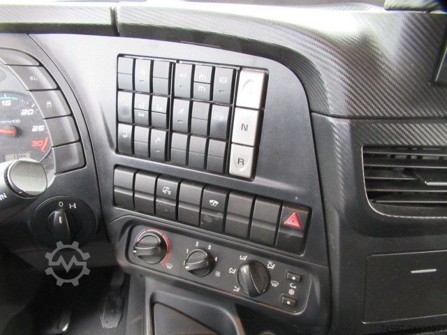 Kühlkoffer-LKW IVECO AD260S31Y/FS CM