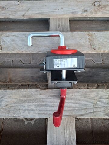 Griffmodul Euchner MGB-H-AA1A2-R-106049