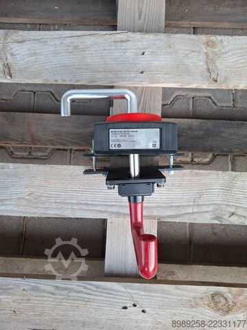 Griffmodul Euchner MGB-H-AA1A2-R-106049