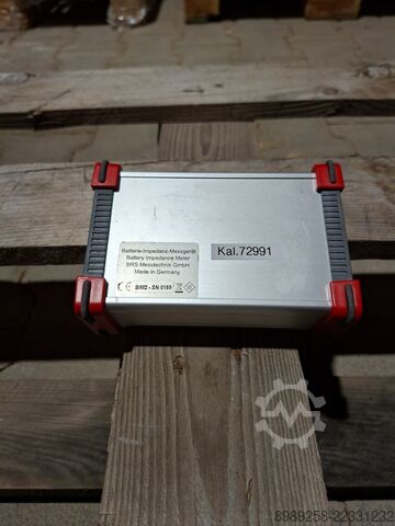 Messmodul BRS Messtechnik BIM2