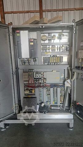 Cross-Flow Membrane Filtration System Sartorius SF 3024