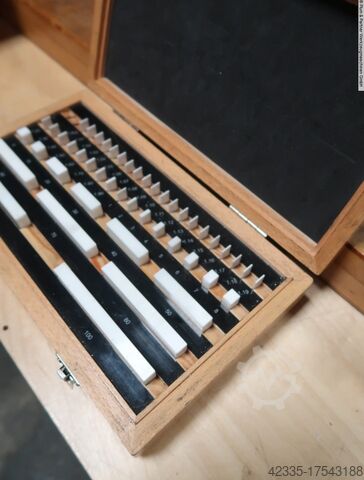 Measurement equipment GARANT (vermutlich) EM-47-1