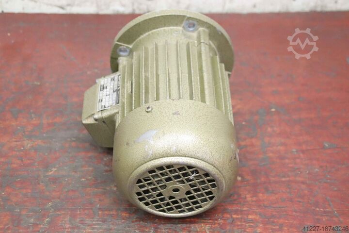 Electric motor 0.37 kW 2800 rpm B&K 1LA2026-4AB