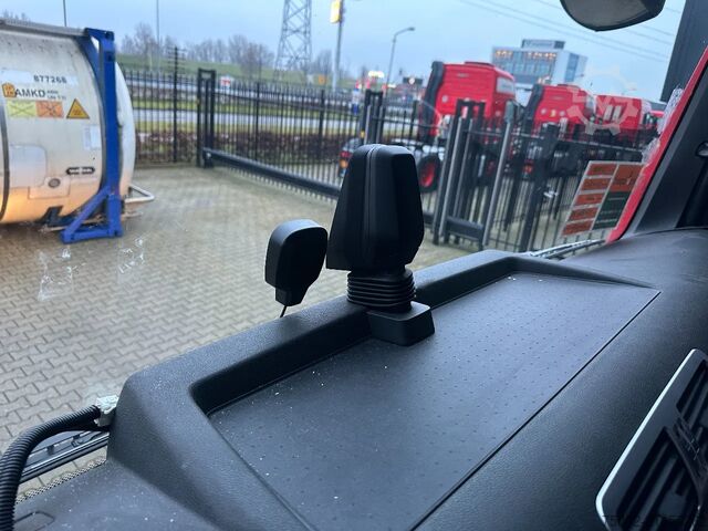 Gefährliche Stoffe MAN TGX 18.420 ADR (EX/II, EX/III, FL, AT) / 20x be...