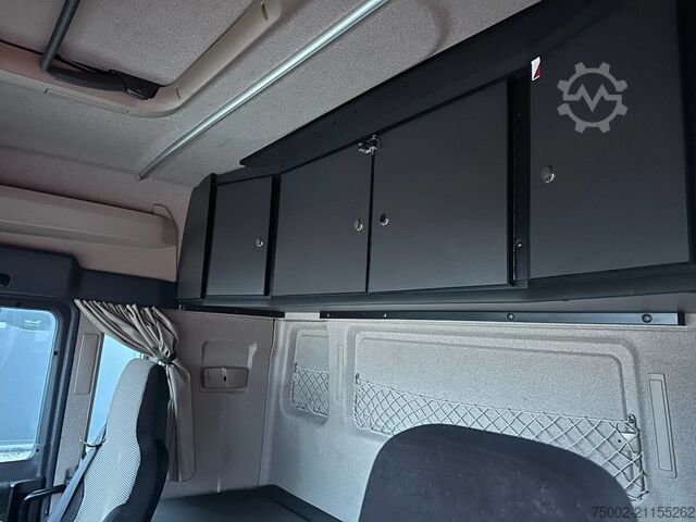 Gefährliche Stoffe MAN TGX 18.420 ADR (EX/II, EX/III, FL, AT) / 20x be...