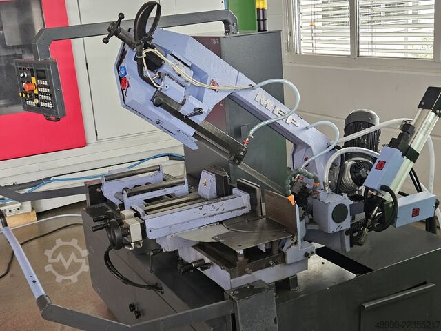 Bandsäge MEP Shark 282 NC EVO