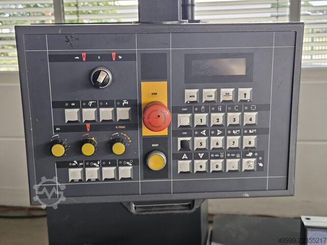 Bandsäge MEP Shark 282 NC EVO