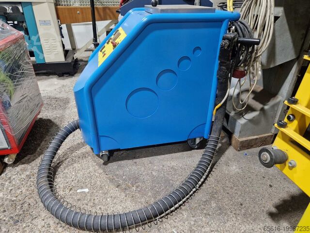 Hotmelt-Dichtungsmaschine CE Glass Megaseal HM-45